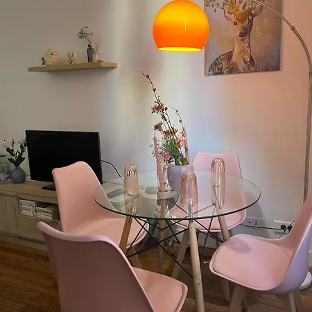 Petit Cocon Apartment *
