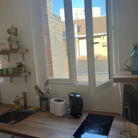 Petit Cocon Paris