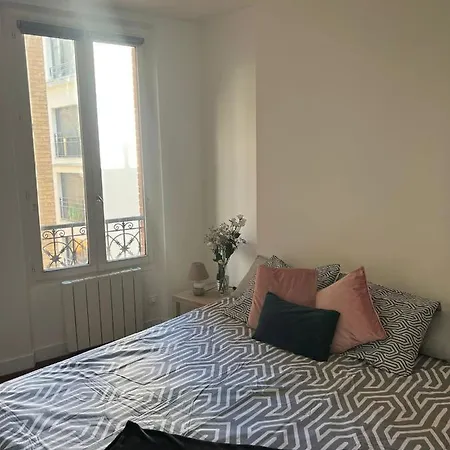 Petit Cocon Apartment *
