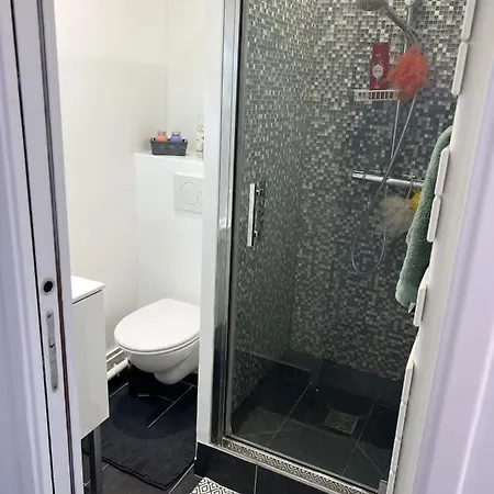 Petit Cocon Apartment Paris
