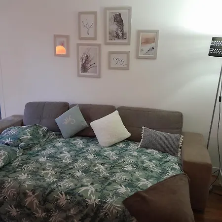 Petit Cocon Apartment Paris