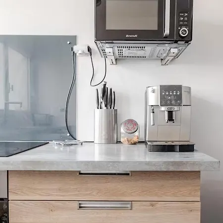Apartman Petit Cocon