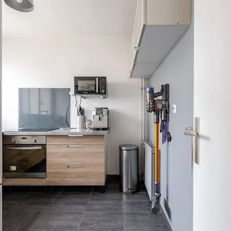 Petit Cocon * Créteil