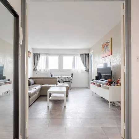 Petit Cocon アパート *