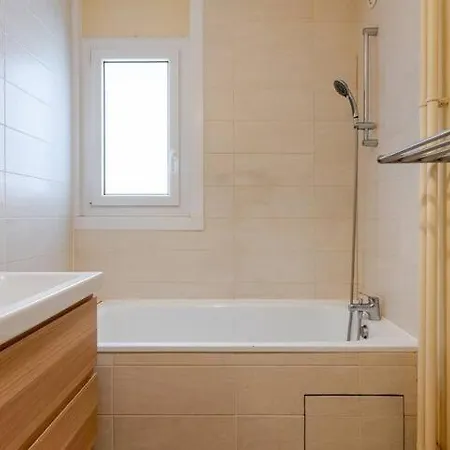 Petit Cocon Apartman
