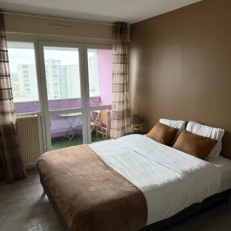 Petit Cocon クレテイユ