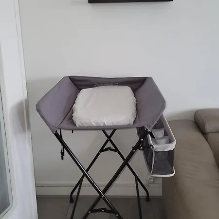 Petit Cocon Apartman