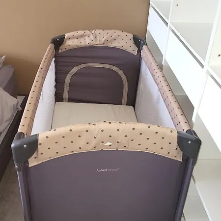 Petit Cocon Apartman