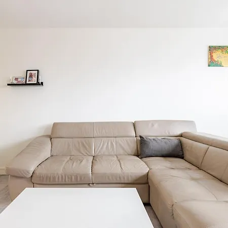 Apartman Petit Cocon