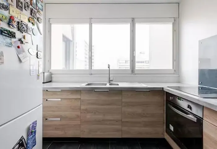 Petit Cocon クレテイユ