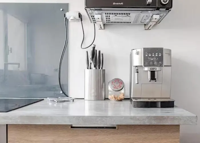 アパート Petit Cocon