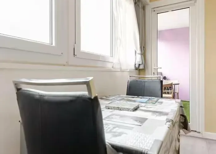 Petit Cocon クレテイユ