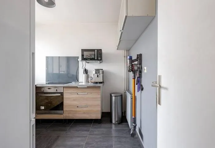 Petit Cocon * クレテイユ