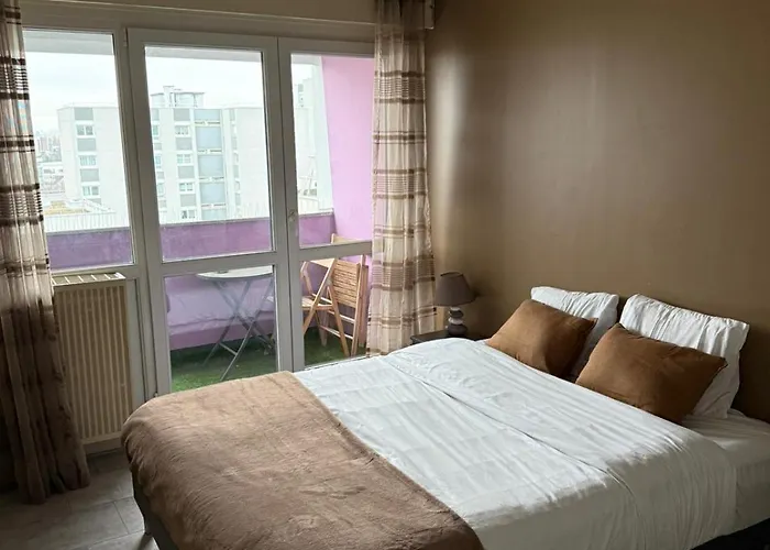 Petit Cocon クレテイユ