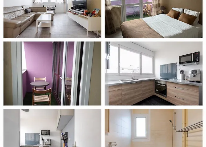 Petit Cocon * クレテイユ